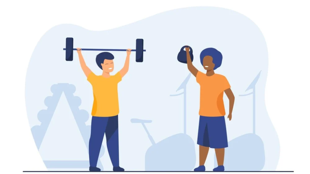 Melhores apps para treinar e correr