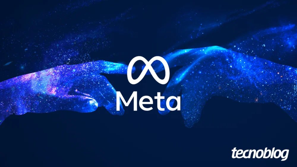 Meta apresenta cabo submarino capaz de transmitir 1 Pb/s