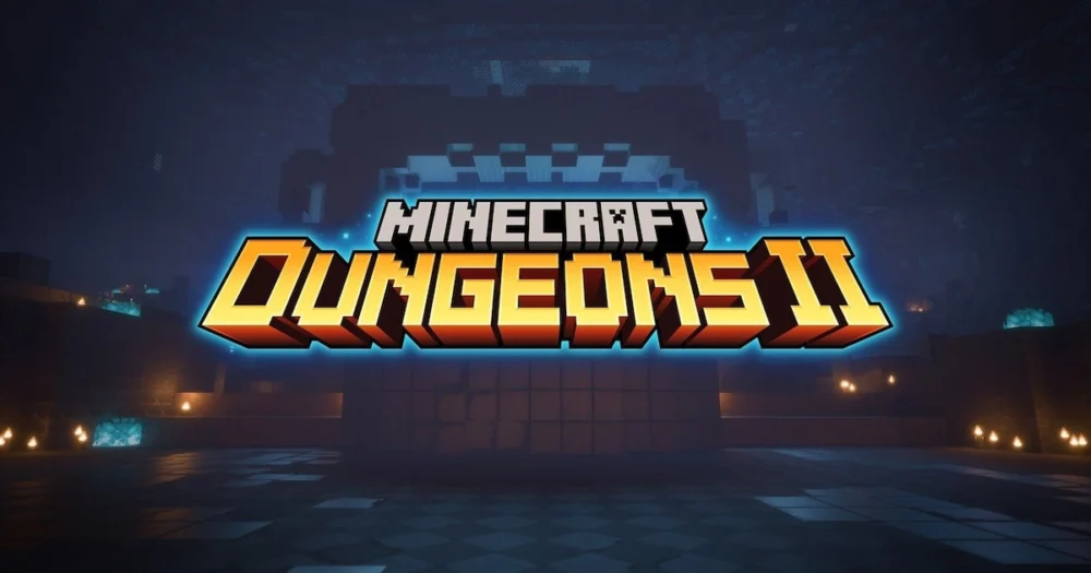 Minecraft Dungeons 2 é uma sequência charmosa, mas excessivamente simples