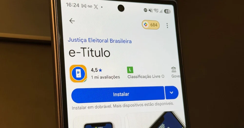 Ministro do STF determina ‘internet grátis’ durante eleições 2026; entenda decisão