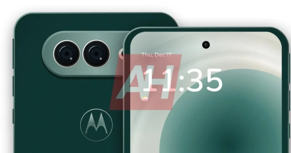 Motorola dobrável em formato passaporte tem imagens vazadas; confira