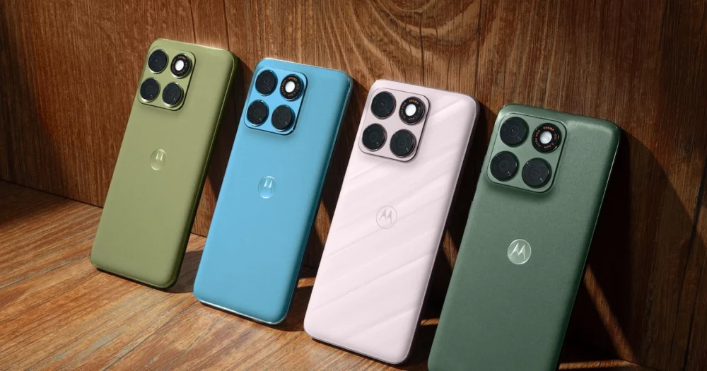 Motorola precisará informar quantidade real de RAM em celulares, decide Conar