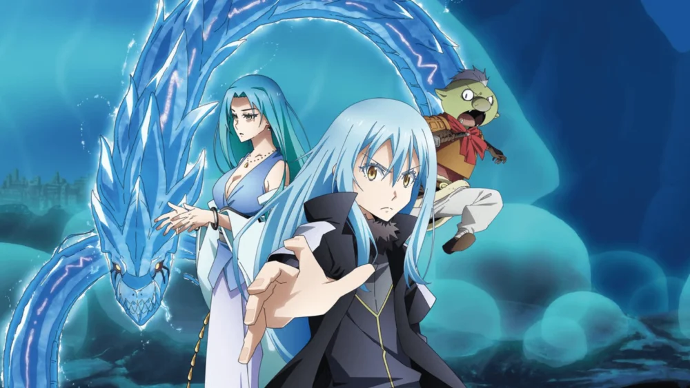 Mushoku Tensei, One Piece e mais: os lançamentos de animes da semana (05/09)