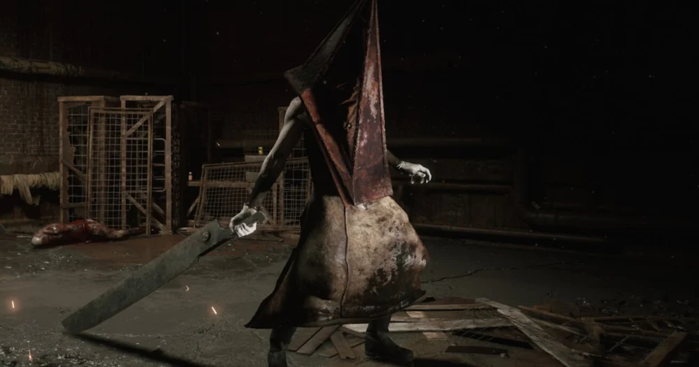 NieR Replicant baratinho, Silent Hill 2 na PS Plus e mais! Veja as indicações de games da semana
