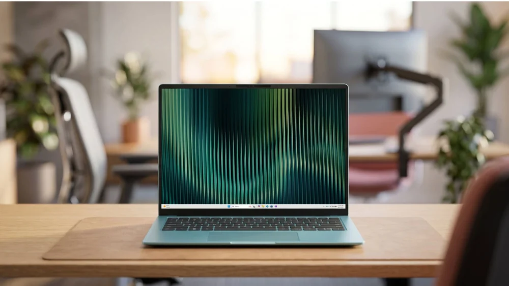 Notebook Dell 14S é anunciado com bateria de até 21h