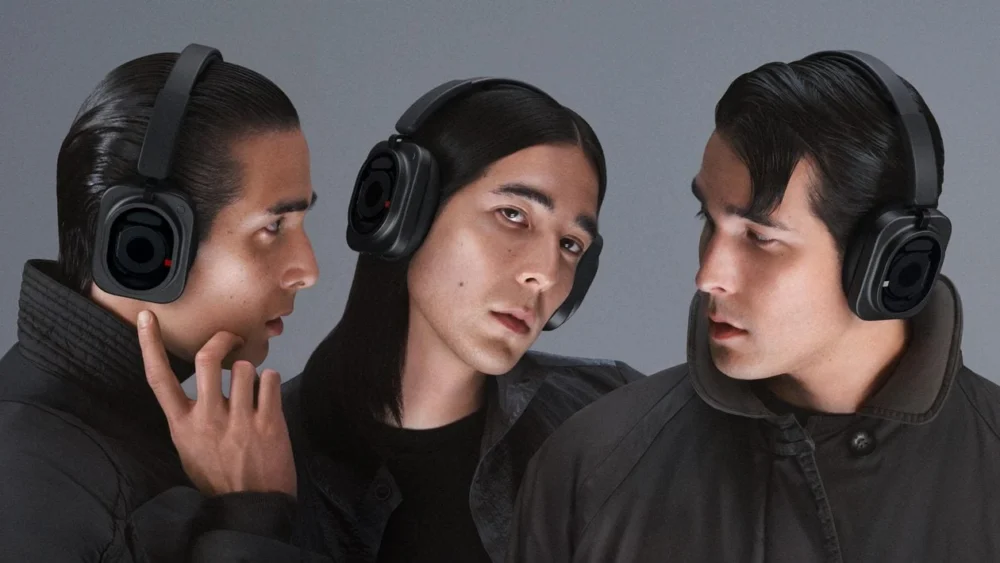 Nothing Headphone (1) Pro é lançado com novo design, ANC adaptativo e mais novidades