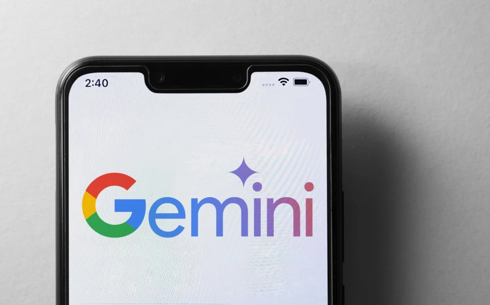 Novo modelo de IA do Google promete avanço em programação e cibersegurança