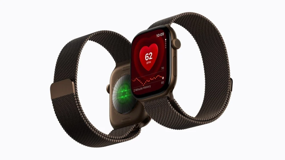 Novos sensores, a volta da cerâmica e mais: as novidades do Apple Watch Series 12 em relação ao Series 11