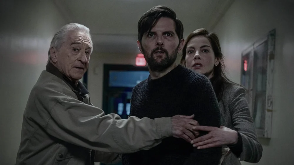 O Homem que Sussurra: como filme da Netflix adaptou livro best-seller de Alex North