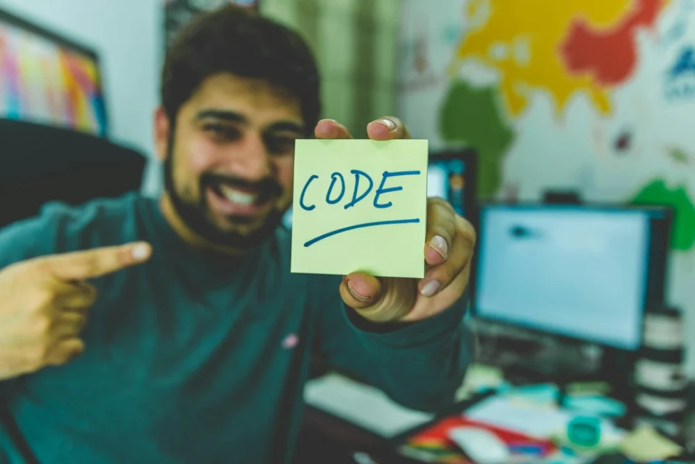 O código já não precisa ser escrito linha por linha: entenda o que está mudando na programação
