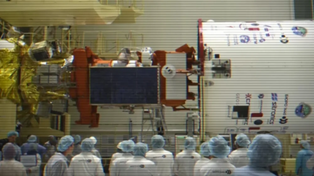 O projeto que pretende dar à Rússia sua própria internet espacial já enfrenta obstáculos