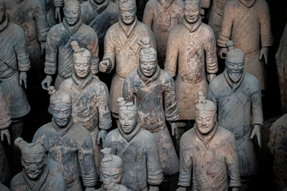O que levou a China a ter 7 dos 10 modelos de IA mais usados no mundo