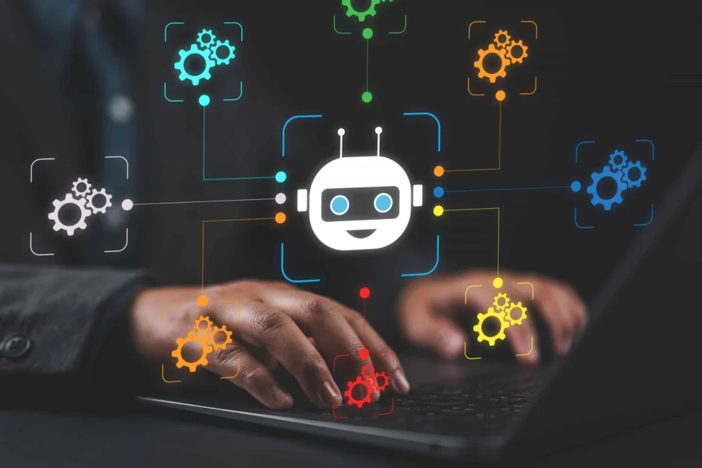 O tamanho da operação não deveria ditar o tamanho da equipe – e é isso que a automação de processos resolve