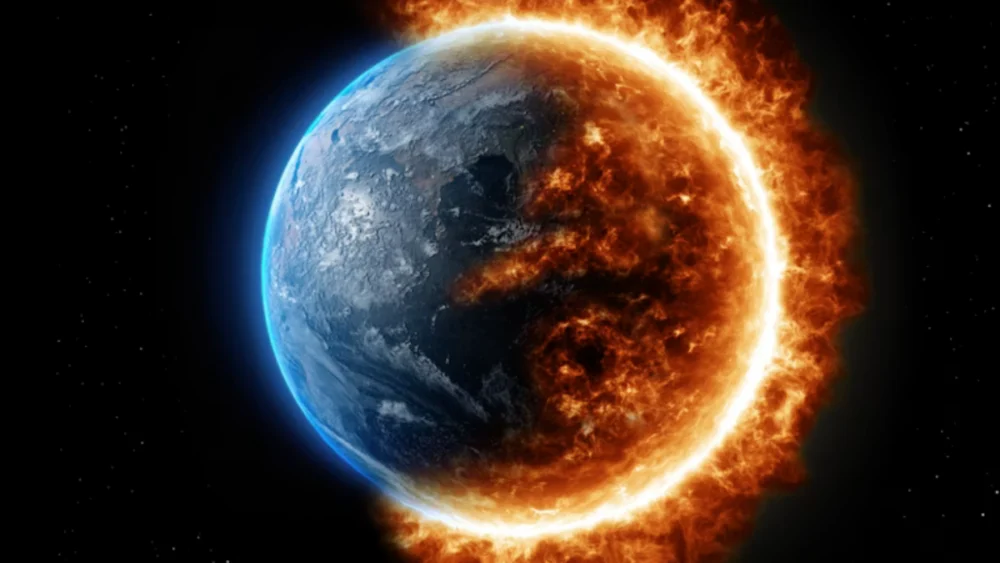 ONU alerta que mundo deve superar em breve limite crítico de aquecimento global