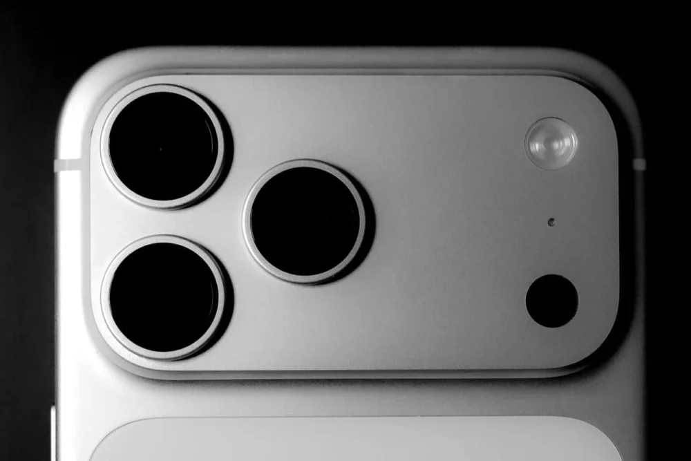 Oferta: iPhone 17 Pro Max de 2TB com 30% de desconto!