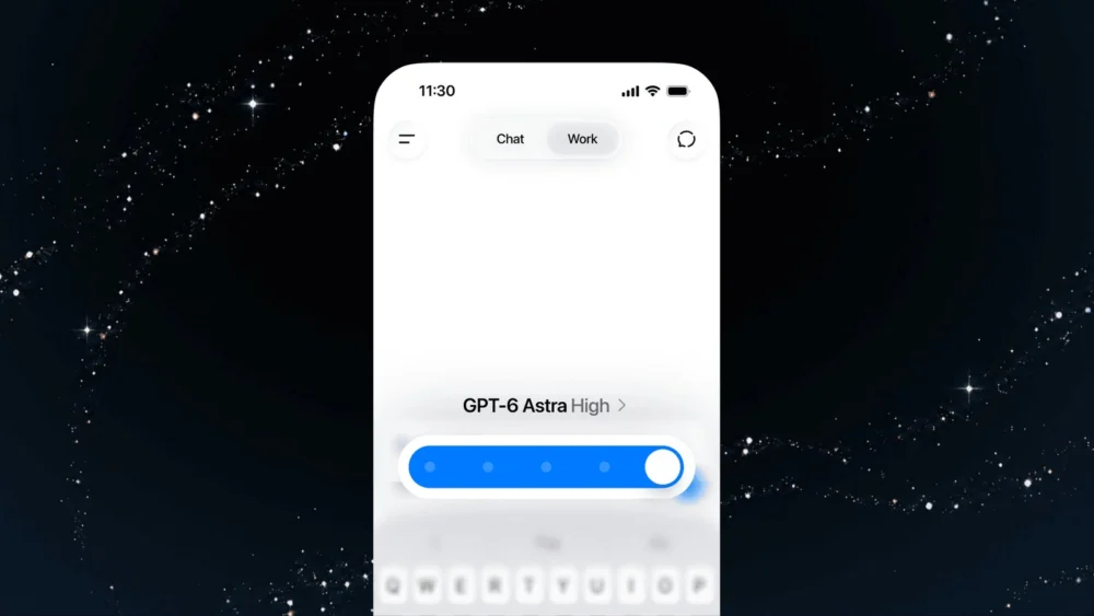 OpenAI se desculpa pelo lançamento 'confuso' do GPT-6 Astra