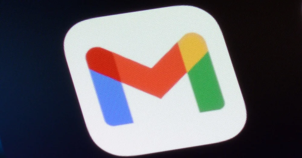 Os marcadores do Gmail ficaram ‘azul’ e muita gente não gostou; saiba como reverter