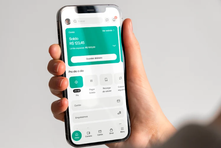 PicPay caiu? Clientes tiveram problemas no Pix nesta sexta-feira (4)