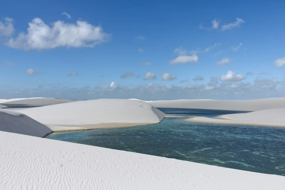 Ponto Nemo: o lugar mais inacessível da Terra fica a 2.700 km da costa mais próxima