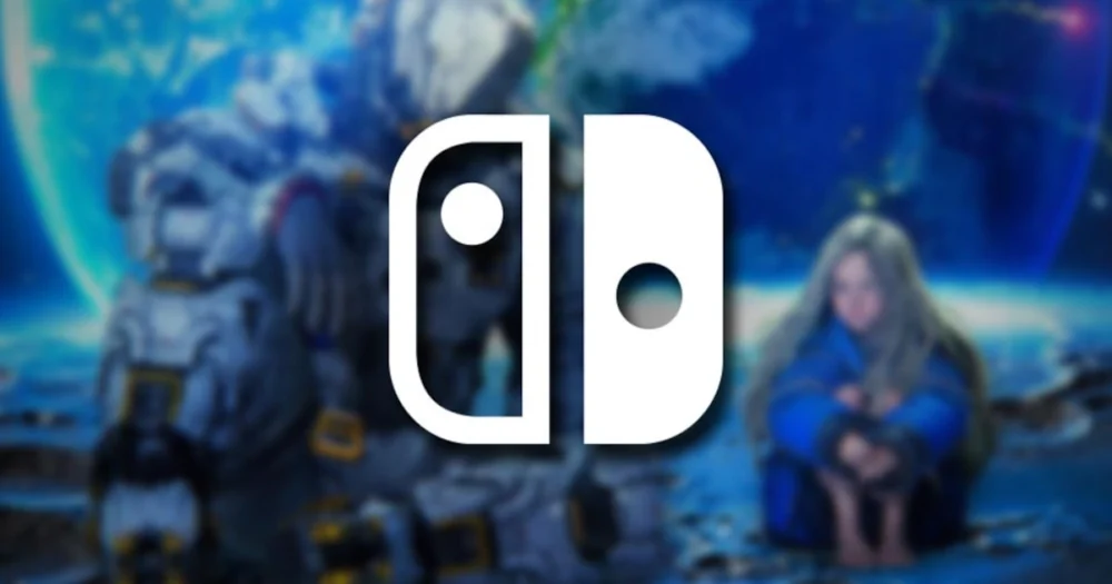 Pragmata e mais jogos para Switch com até 90% OFF na eShop