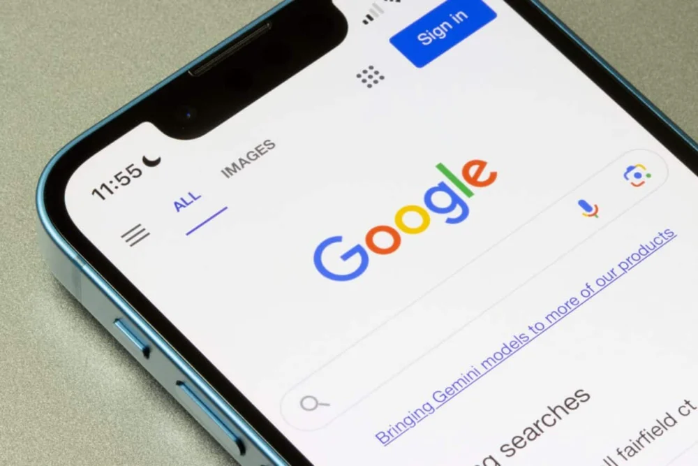 Problema em plataforma do Google fazia apps para iPhone travarem ao abrir