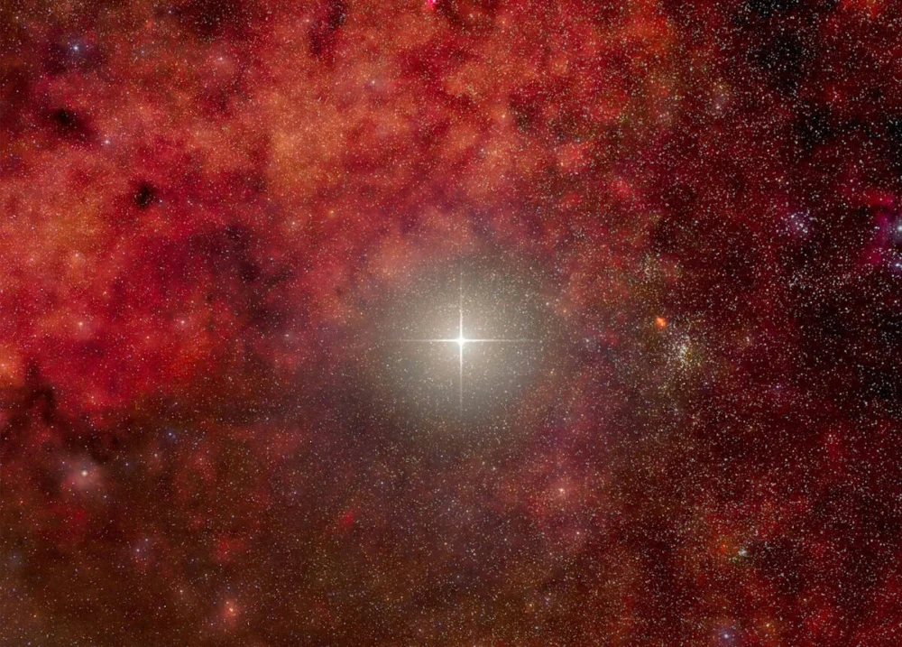 Projeto quer lançar sonda espacial em viagem de 800 séculos: avanço histórico ou ilusão tecnológica?