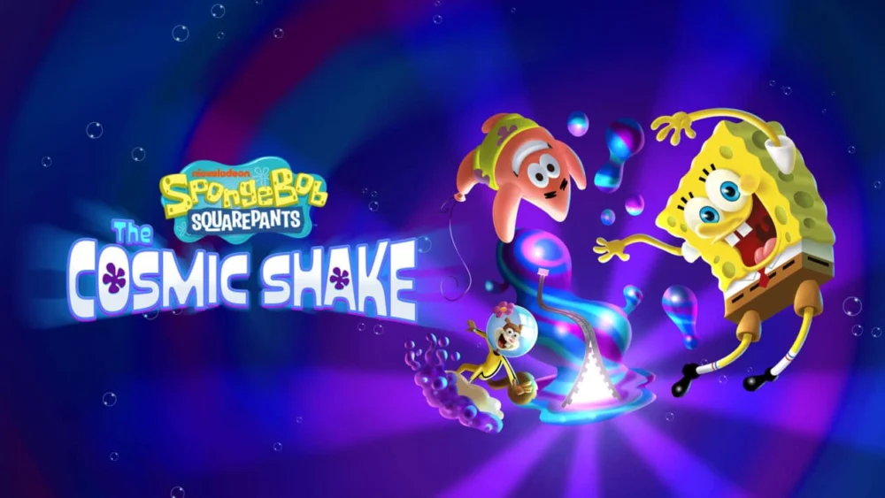 Promoções na App Store: SpongeBob – The Cosmic Shake, Whispering Willows, Tab Manager for Safari e mais!