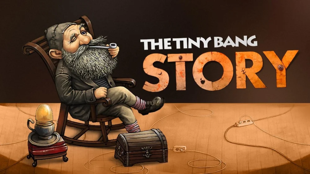 Promoções na App Store: The Tiny Bang Story, 8bitWar: Origins, Panostory Pro – Photo Stitch e mais!