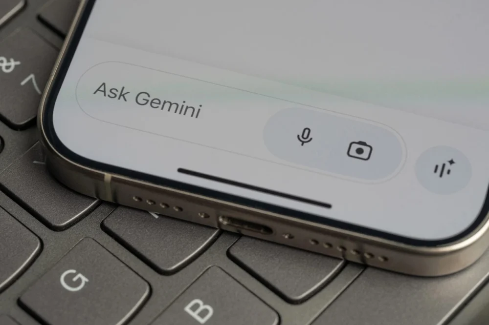 Quais são os limites de uso do Google Gemini e como visualizá-los [iPhone, iPad, Mac e web]