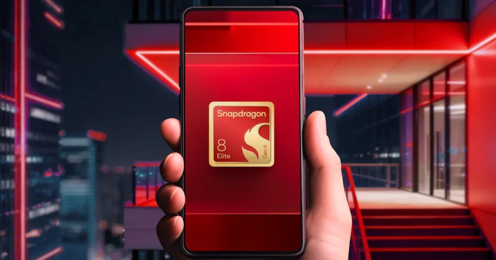 Qualcomm confirma que fará chips com 2 nm da Samsung