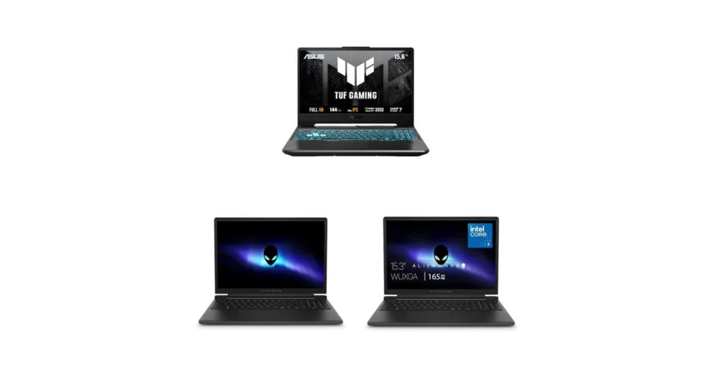 Quer jogar sem travar? Veja uma seleção de notebooks gamer em promoção na Amazon