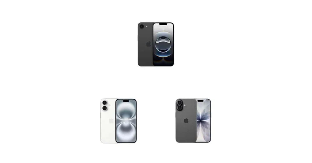 Quer trocar de iPhone? Veja uma seleção com ótimas opções em promoção na Amazon