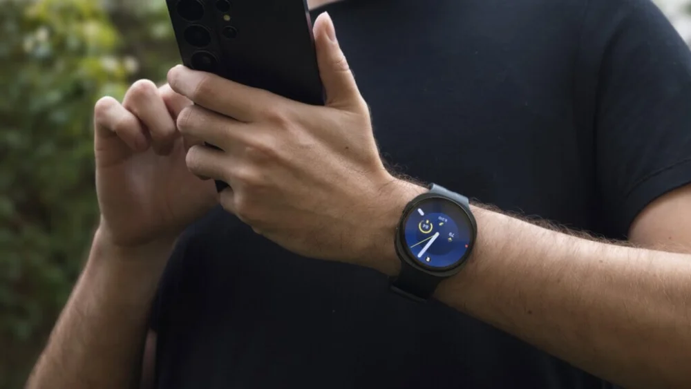 REVIEW: Galaxy Watch9 traz bateria maior e novos recursos de saúde