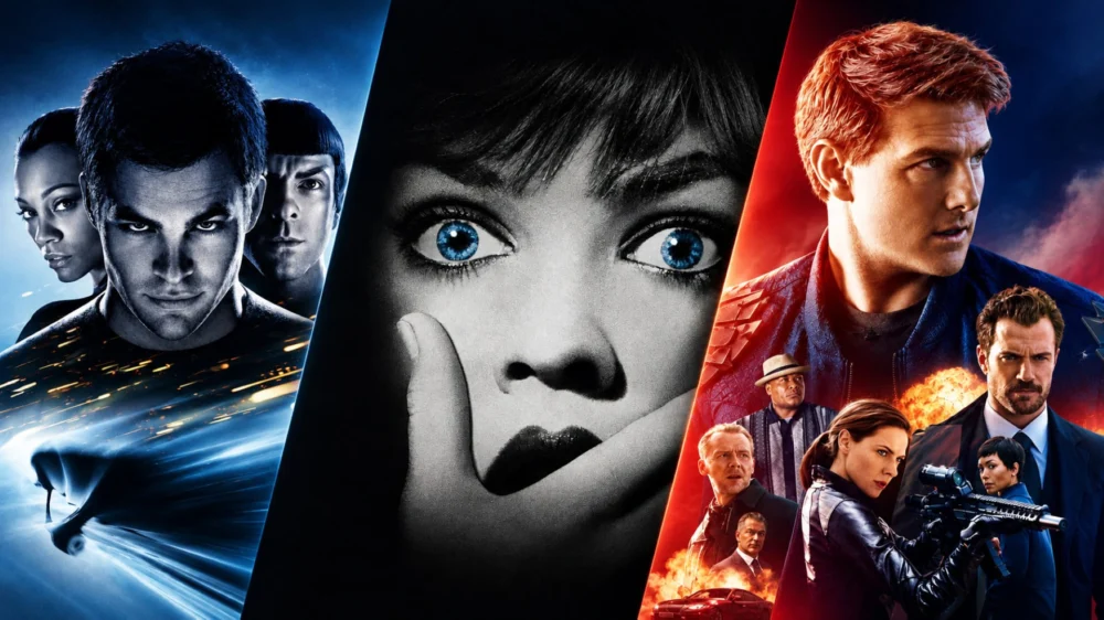 Ranking: melhores filmes e séries na Paramount+