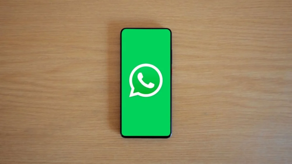 Recebeu uma foto misteriosa no WhatsApp? Pense duas vezes antes de tocar nela