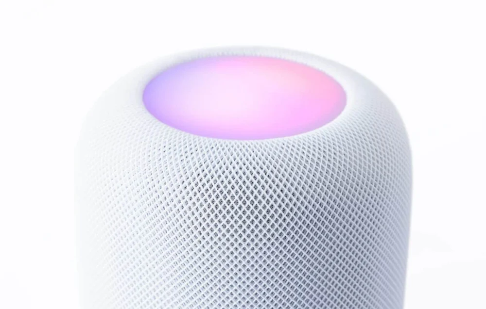 Referências de código apontam para novo HomePod, configuração inédita de som surround e mais