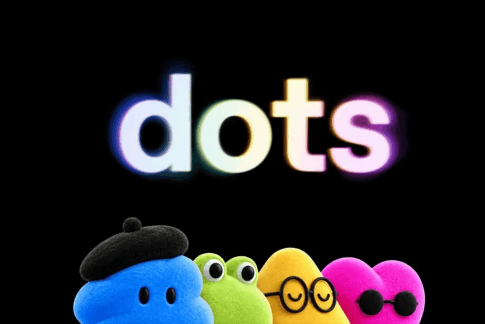 Rival do Muse: OpenAI lança Dots, agentes de IA que trabalham sozinhos