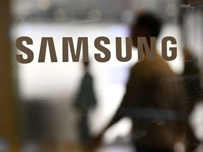 Samsung investirá US$ 1 bilhão em plataforma de infraestrutura de IA apoiada por KKR e Nvidia