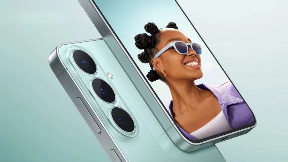 Samsung lança Galaxy S26 FE no Brasil