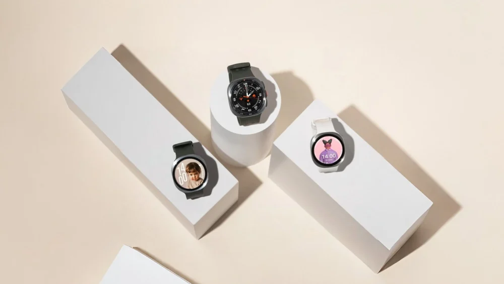 Samsung lembra utilidade do Galaxy Watch no Dia Mundial do Coração