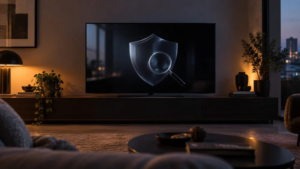 Smart TVs da LG espionam usuários? Entenda as acusações e proteja sua privacidade