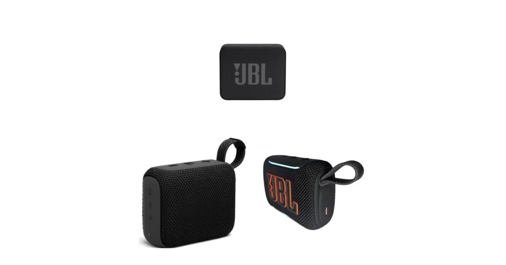 Som de qualidade onde você estiver: selecionamos caixas de som Bluetooth em promoção na Amazon
