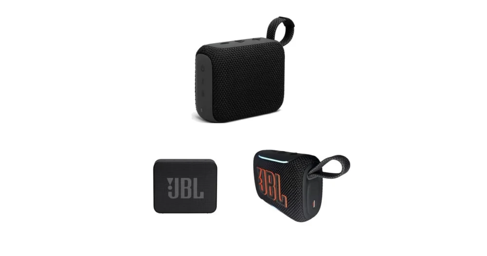 Som potente onde você estiver: as melhores caixas de som Bluetooth em promoção