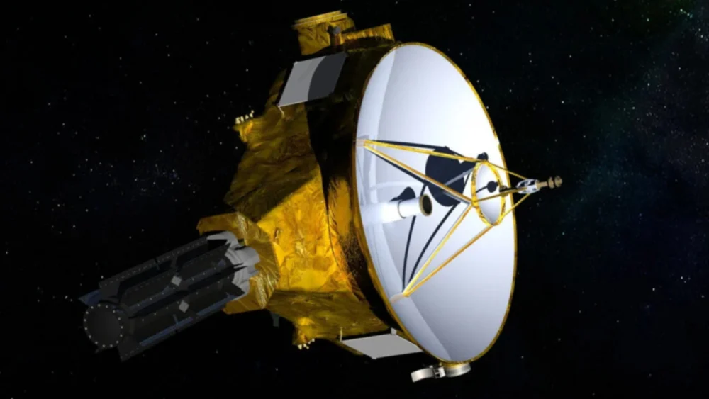 Sonda da NASA pode perder instrumentos essenciais pouco antes de chegar ao espaço interestelar