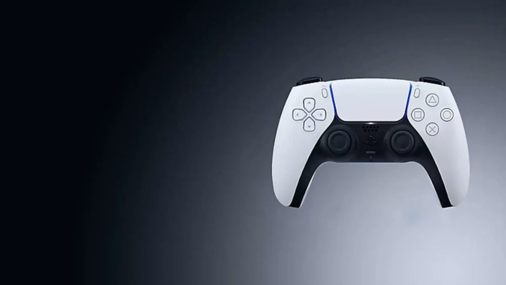 Sony patenteia tecnologia que pode transformar controle do PS5 em meio de pagamento