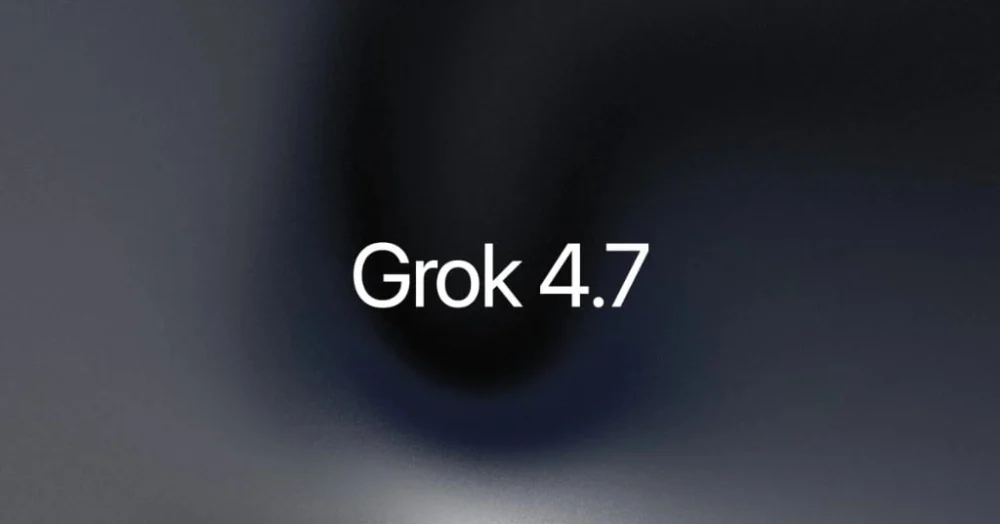 SpaceXAI lança o Grok 4.7, novo modelo com foco em conversação e conhecimentos gerais
