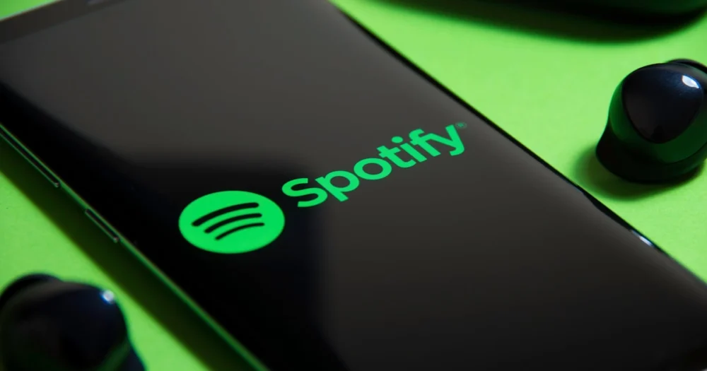 Spotify caiu? App de música registra instabilidade nesta terça (29)