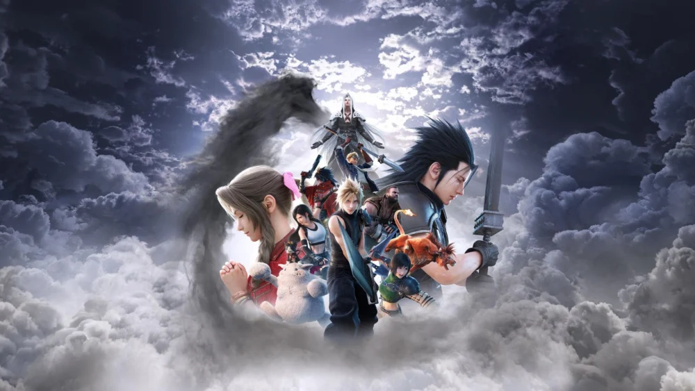 State of Play anuncia novidades sobre Final Fantasy VII Revelation, GTA VI e mais para PS5
