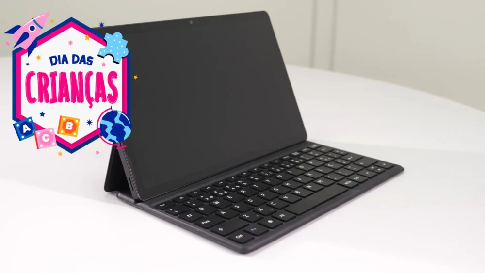 Tablet Vaio TL10 com 8 GB de RAM tem 29% OFF para Dia das Crianças