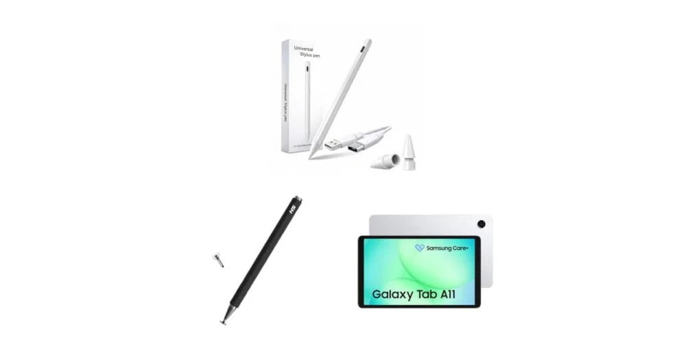 Tablets e acessórios em promoção: veja o que selecionamos na Amazon